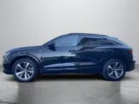 Gebraucht Audi Q8 S-Line 286 PS (210 kW) 2021 SUV