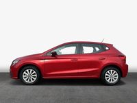 gebraucht Seat Ibiza 1.0 MPI Style *PDC*