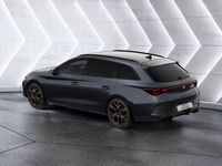 Neu Cupra Leon VZ 333 PS (244 kW) 2026 Grau Limousine