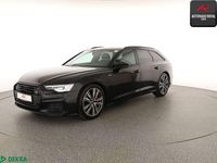 Gebraucht Audi A6 S-Line 367 PS (269 kW) 2022 Mythosschwarz Kombi
