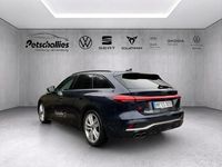 Gebraucht Audi A5 Edition .1 204 PS (150 kW) 2025 Blau Kombi