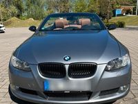 gebraucht BMW 325 Cabriolet i TÜV neu/Service neu/wenig km