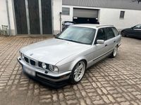 gebraucht BMW 525 E34 i Touring