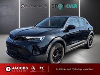 Gebraucht Opel Mokka Edition 101 PS (74 kW) 2022 Schwarz SUV
