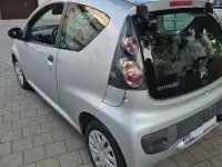 Gebraucht Citroën C1 68 PS (50 kW) 2012 Kleinwagen
