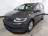 Gebraucht VW Touran Comfortline 150 PS (110 kW) 2024 Graukeine angabe Van / Kleinbus