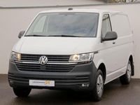 Gebraucht VW Transporter 150 PS (110 kW) 2024 Weiß (candyweiß) Van