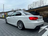 gebraucht BMW 335 Cabriolet 