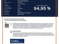 Second-hand Audi e-tron Advanced 300 kW (408 CP) 2022 Alb SUV