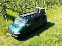 Gebraucht VW T4 1997 Van