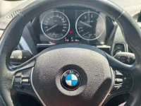 Gebraucht BMW 116 116 PS (85 kW) 2016 Grau Kleinwagen
