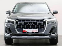 Gebraucht Audi Q7 Ambiente 286 PS (210 kW) 2025 Samuraigrau metallic SUV