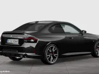 Neu BMW M240i M Sport 392 PS (288 kW) 2026 Schwarz Coupé