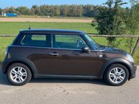 gebraucht Mini ONE * TÜV-AU Neu *Kundendienst Neu