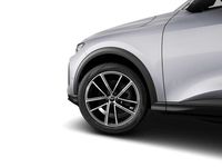 Gebraucht Audi Q5 Ambiente 204 PS (150 kW) 2025 Florettsilber metallic SUV