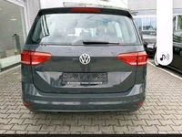 gebraucht VW Touran 1.6 Tdi BlueMotion