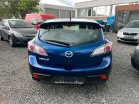 Gebraucht Mazda 3 105 PS (77 kW) 2010 Kombi