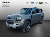 Gebraucht Land Rover Defender SE 300 PS (220 kW) 2023 Grün SUV