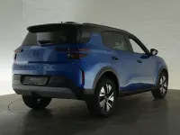 Gebraucht Opel Frontera 83 kW (113 PS) 2025 Blau SUV