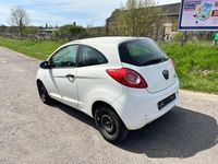 Używany Ford Ka Trend 69 KM (50 kW) 2010 Biały Hatchback