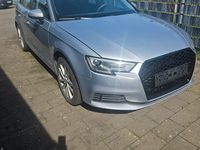 Gebraucht Audi A3 Design 116 PS (85 kW) 2019 Limousine
