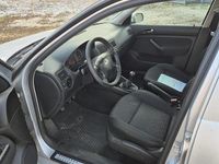 Gebraucht VW Golf IV 105 PS (77 kW) 2002 Silber Limousine