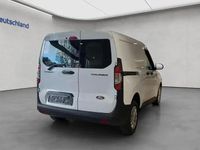 Neu Ford Transit Trend 101 PS (74 kW) 2026 Weiß Van