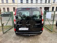 gebraucht Renault Kangoo Grand 7-Sitzer Lang 1-Hand Kamera Navi