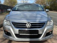 Gebraucht VW Passat R-line 140 PS (102 kW) 2011 Silber Limousine