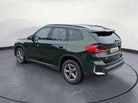 Gebraucht BMW X1 156 PS (114 kW) 2025 Grün SUV