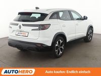 Gebraucht Renault Austral Evolution 158 PS (116 kW) 2024 Weiß SUV