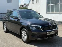 Neu Skoda Kamiq Selection 116 PS (85 kW) 2026 Grau SUV