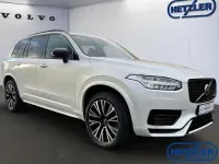 Gebraucht Volvo XC90 Plus 455 PS (334 kW) 2023 Crystal white / metallic SUV