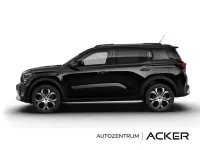 Neu Citroën C3 Aircross 101 PS (74 kW) 2026 Schwarz SUV