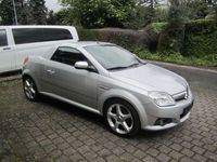 gebraucht Opel Tigra 1.4 Twintop Cosmo 17"-LM/Leder/SHZ/TüV-2026!!!