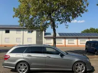 Gebraucht Mercedes E350 265 PS (194 kW) 2011 Grau Kombi