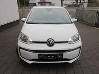 Gebraucht VW up! 65 PS (47 kW) 2022 Weiß Kleinwagen