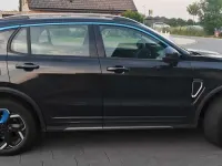 Gebraucht Lynk & Co 01 197 PS (144 kW) 2022 SUV