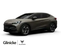 Neu Cupra Tavascan 139 kW (190 PS) 2026 Braun SUV
