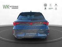 Gebraucht Cupra Leon 150 PS (110 kW) 2025 Magnetic tech (metallic) Kombi