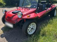 Gebraucht VW Buggy 50 PS (36 kW) 1970 Limousine