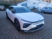 Gebraucht Citroën C5 X 136 PS (100 kW) 2025 Weiss Kombi