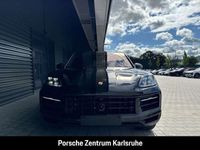 gebraucht Porsche Cayenne S Coupe