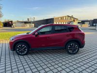 gebraucht Mazda CX-5 Nakama Intense AWD *AUTOMATIK*NUR 66400 KM*