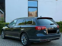 Gebraucht VW Passat Highline 239 PS (175 kW) 2016 Grau Kombi