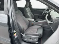 Neu Audi SQ5 Edition .1 367 PS (269 kW) 2025 Grau SUV