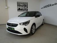 Gebraucht Opel Corsa 101 PS (74 kW) 2022 Weiss Kleinwagen