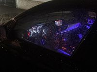 Usata Audi A6 245 CV (180 kW) 2011 Nero Station wagon