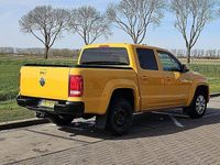 Gebraucht VW Amarok 204 PS (150 kW) 2019 Gelb Pickup