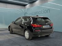 gebraucht BMW 118 i Advantage+Tempomat+PDC+Sitzhzg.+GBA